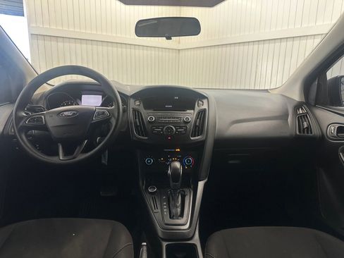 Used 2016 Ford Focus S image 16