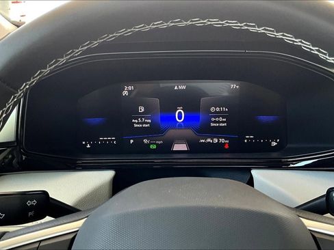 New 2025 Volkswagen Taos S image 23