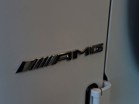 New 2026 Mercedes-Benz G 63 AMG 4MATIC image 6