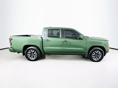 Used 2024 Nissan Frontier SL w/ Technology Package image 10