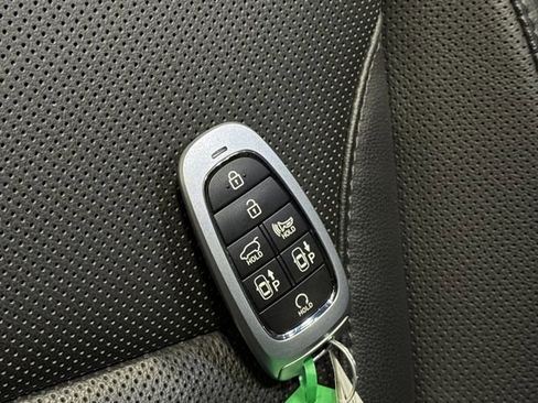 Used 2024 Hyundai Tucson Limited image 28