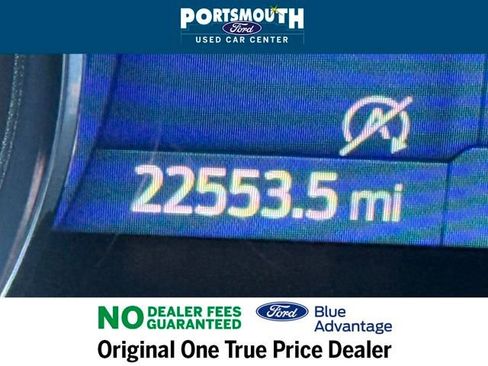 Certified 2023 Ford F150 XLT w/ Equipment Group 302A High image 17