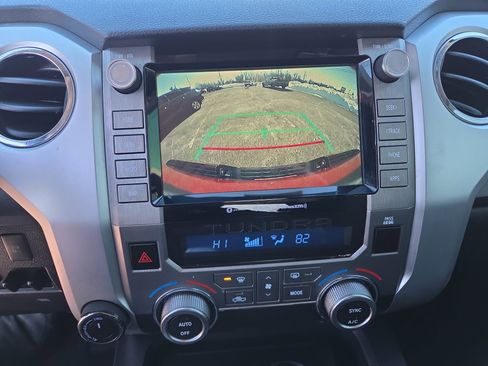 Certified 2020 Toyota Tundra SR5 image 22