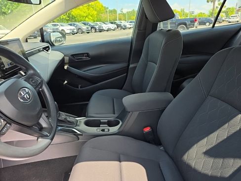 Used 2024 Toyota Corolla LE FWD image 16