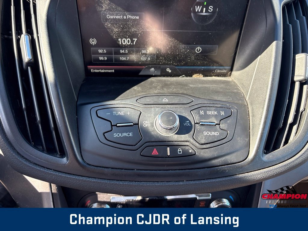Used 2014 Ford Escape SE w/ Equipment Group 201A AWD/4WD image 22