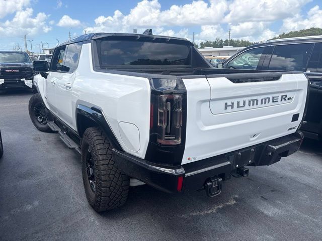 Used 2023 GMC Hummer EV Edition 1 AWD/4WD image 7