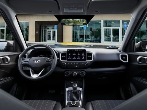 New 2026 Hyundai Venue SE image 11