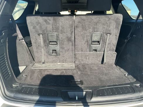 Used 2022 Dodge Durango SXT w/ Trailer Tow Group IV image 41