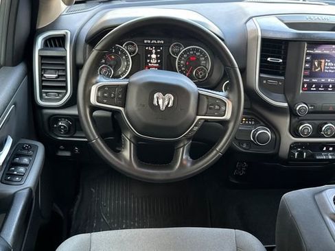 Certified 2020 RAM 1500 Big Horn image 14