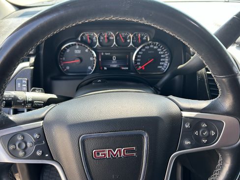 Used 2015 GMC Yukon SLT w/ Open Road Package AWD/4WD image 16