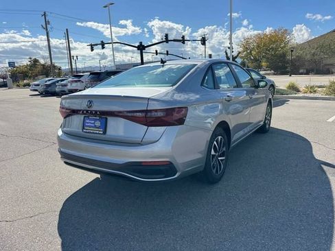 Used 2026 Volkswagen Jetta S FWD image 7