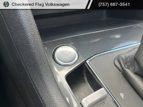 Used 2019 Volkswagen Tiguan SEL w/ 3rd Row Seat Package AWD/4WD image 46