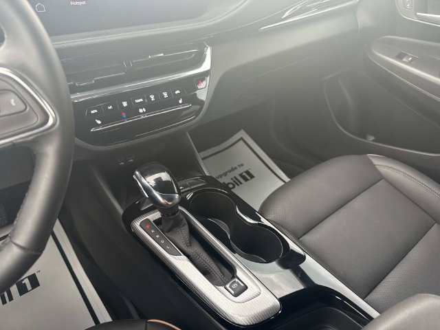 Used 2026 Buick Envista Avenir FWD image 44