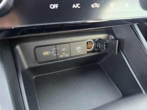 New 2026 Hyundai Santa Cruz SEL image 22