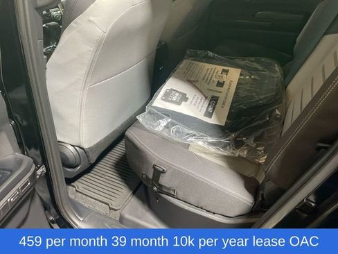 New 2025 Toyota Tacoma TRD Off-Road image 22