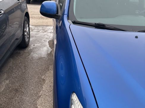 Used 2015 Mitsubishi Outlander Sport ES image 7