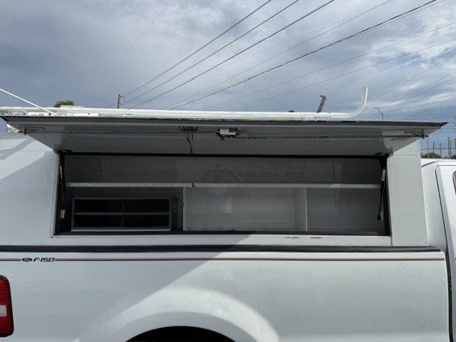 Used 2008 Ford F150 XL RWD image 16