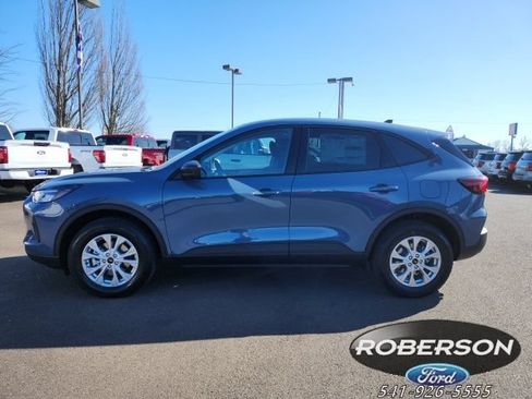 Used 2025 Ford Escape Active w/ Cold Weather Package AWD/4WD image 14