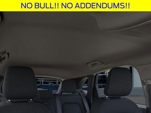 New 2026 Ford Escape Active w/ Tech Pack #1 image 23