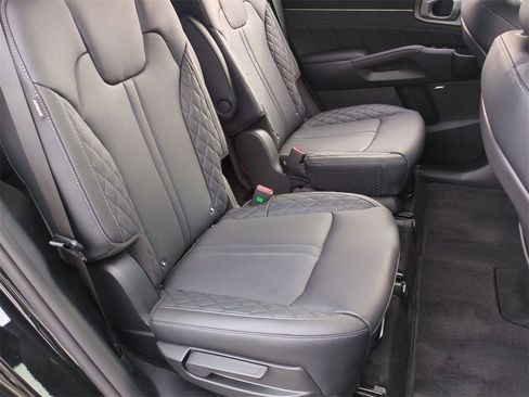 Certified 2026 Kia Sorento SX Prestige image 27