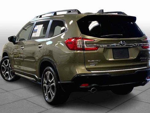 Used 2025 Subaru Ascent Touring image 13
