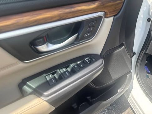 Certified 2018 Honda CR-V EX-L image 23
