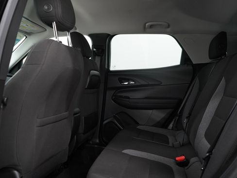 Used 2021 Chevrolet TrailBlazer LT w/ Convenience Package FWD image 19