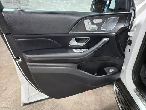 Used 2020 Mercedes-Benz GLE 350 4MATIC image 7