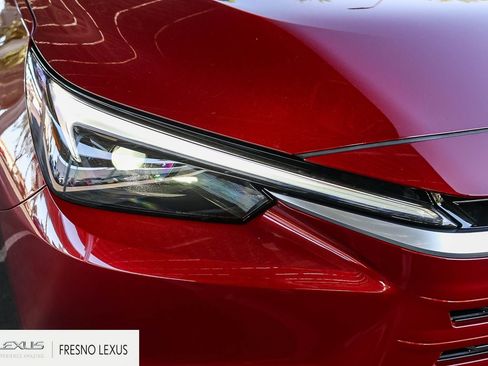 New 2026 Lexus TX 350 AWD image 10