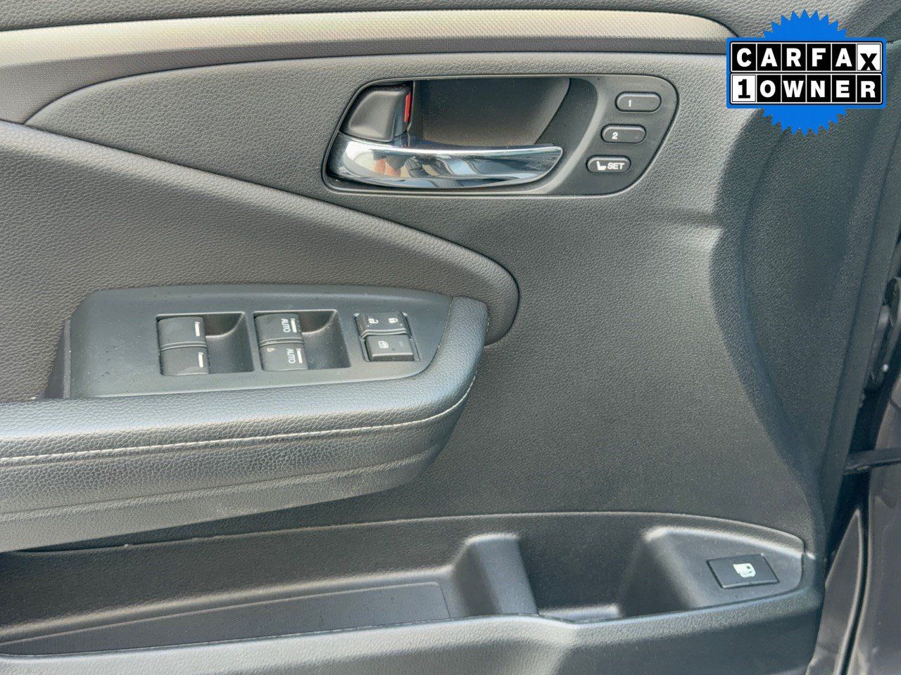 Used 2023 Honda Ridgeline RTL-E image 15