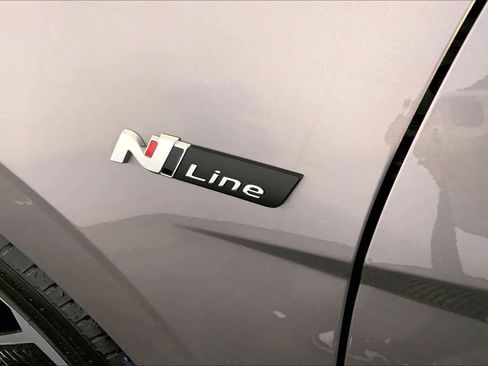 Used 2023 Hyundai Elantra N Line image 34