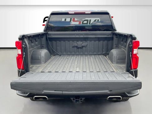 Used 2022 Chevrolet Silverado 1500 RST AWD/4WD image 23