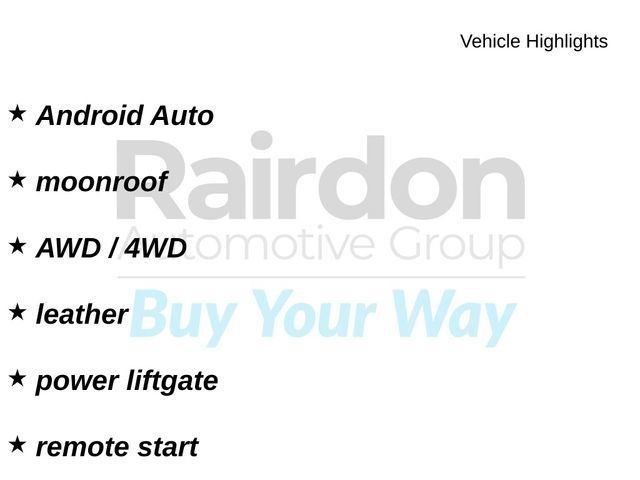 Used 2024 Jeep Grand Cherokee Limited 4xe AWD/4WD image 31