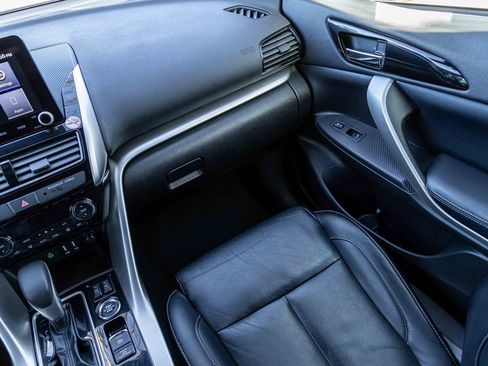 Used 2023 Mitsubishi Eclipse Cross SE image 20