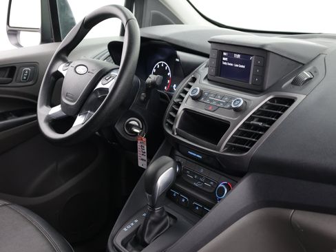 Used 2021 Ford Transit Connect XL FWD image 26