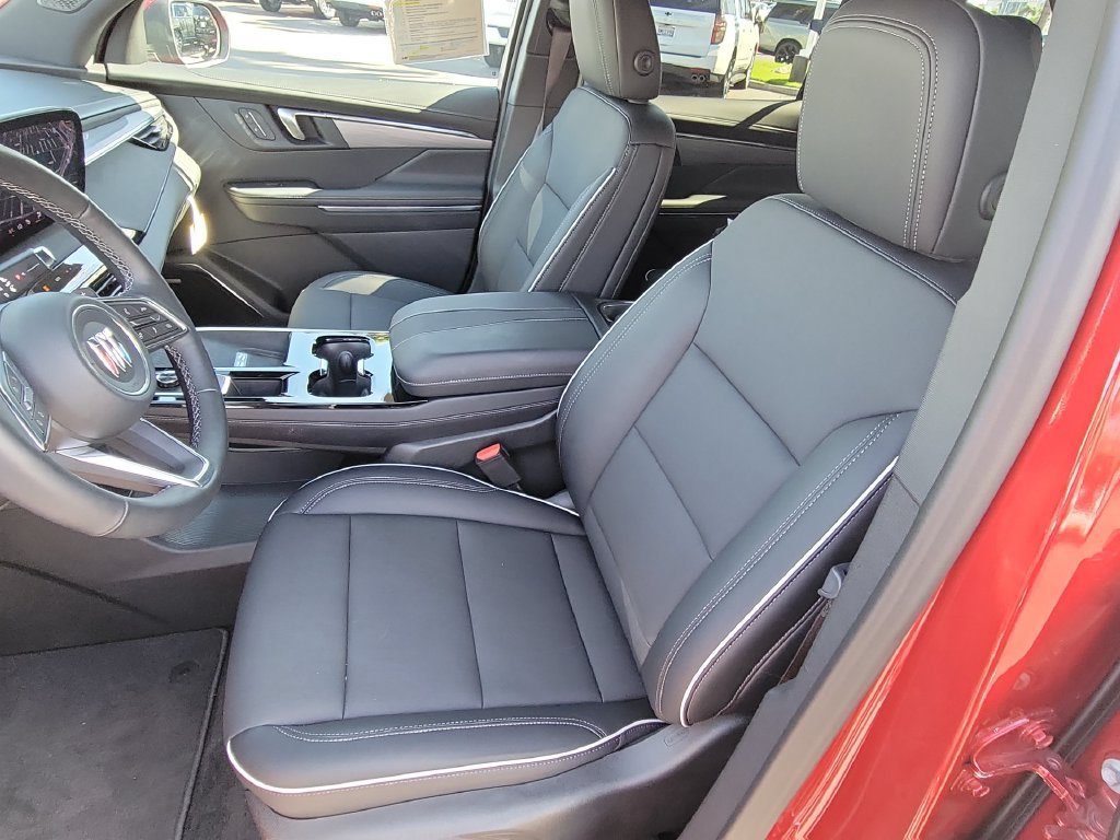 Used 2026 Buick Enclave Preferred FWD image 19