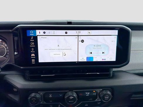 New 2026 Jeep Gladiator Sport image 27