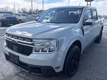 Used 2023 Ford Maverick Lariat w/ Lariat Luxury Package