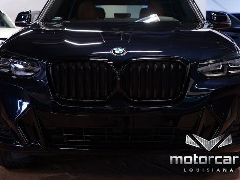 Used 2024 BMW X3 sDrive30i w/ Premium Package RWD image 10