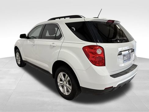 Used 2015 Chevrolet Equinox LT w/ Driver Convenience Package image 8