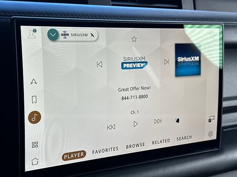 Used 2023 Land Rover Defender 110 V8 image 20