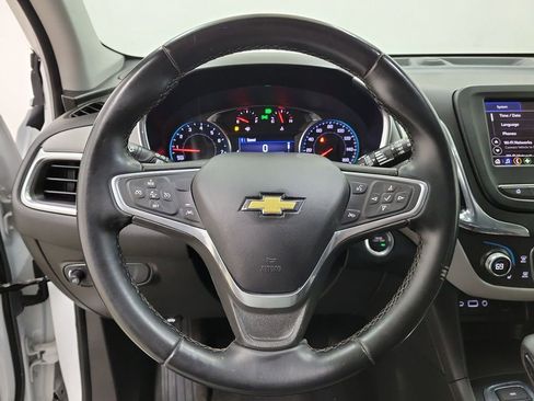 Used 2023 Chevrolet Equinox LT w/ Driver Convenience Package image 22