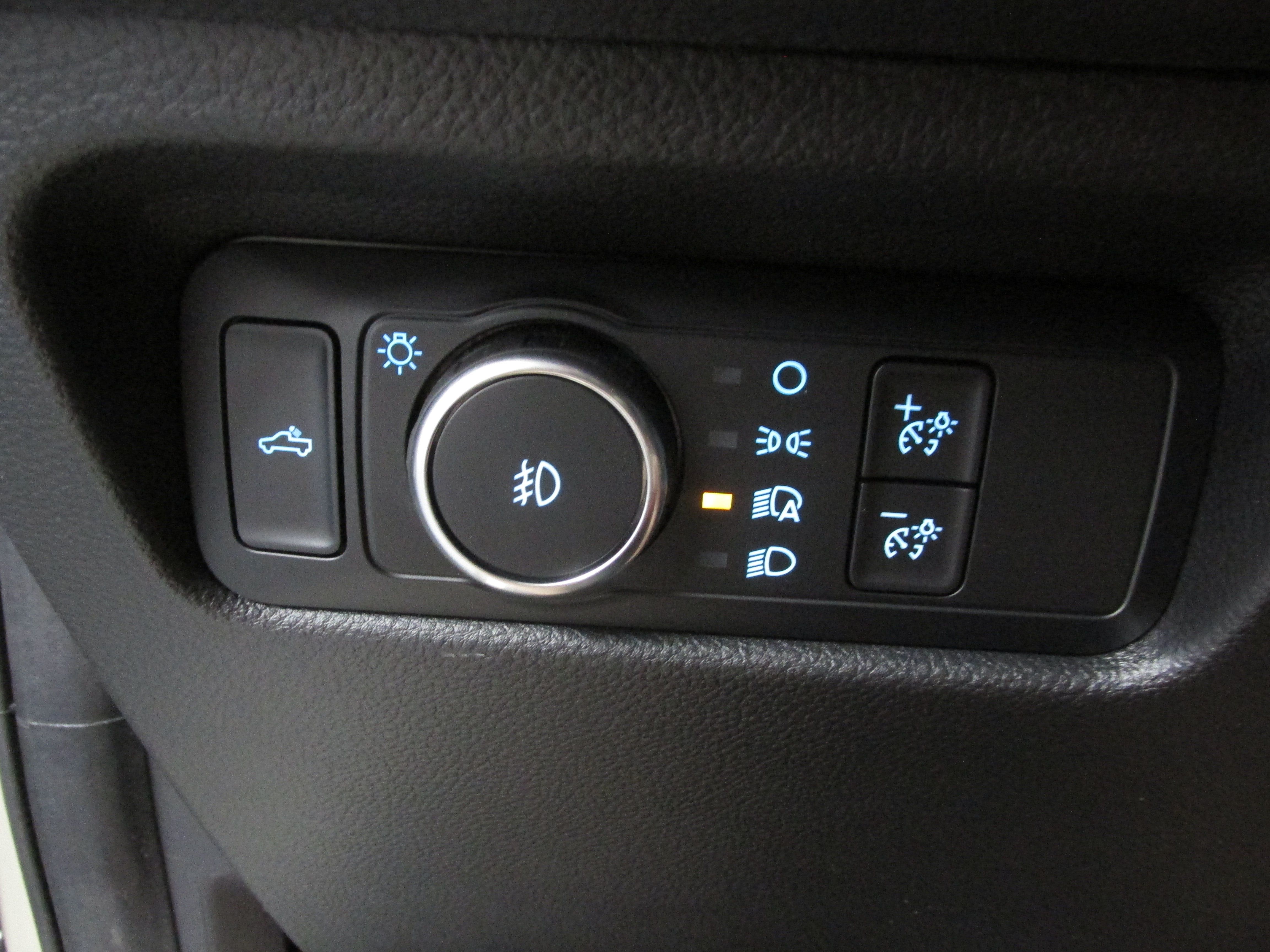 New 2025 Ford Ranger Raptor AWD/4WD image 31