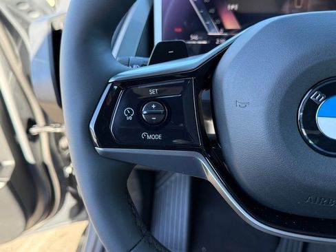 New 2026 BMW X3 xDrive30 w/ Convenience Package image 23