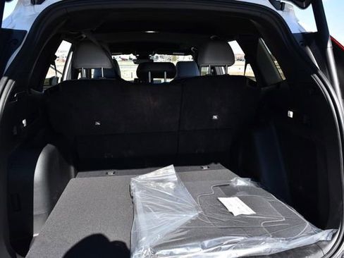 New 2026 Honda CR-V Sport Touring image 28