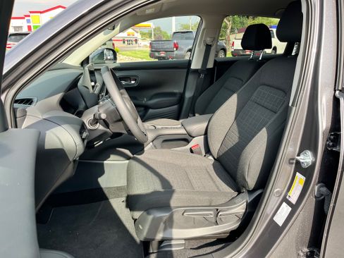 New 2027 Honda HR-V LX image 10