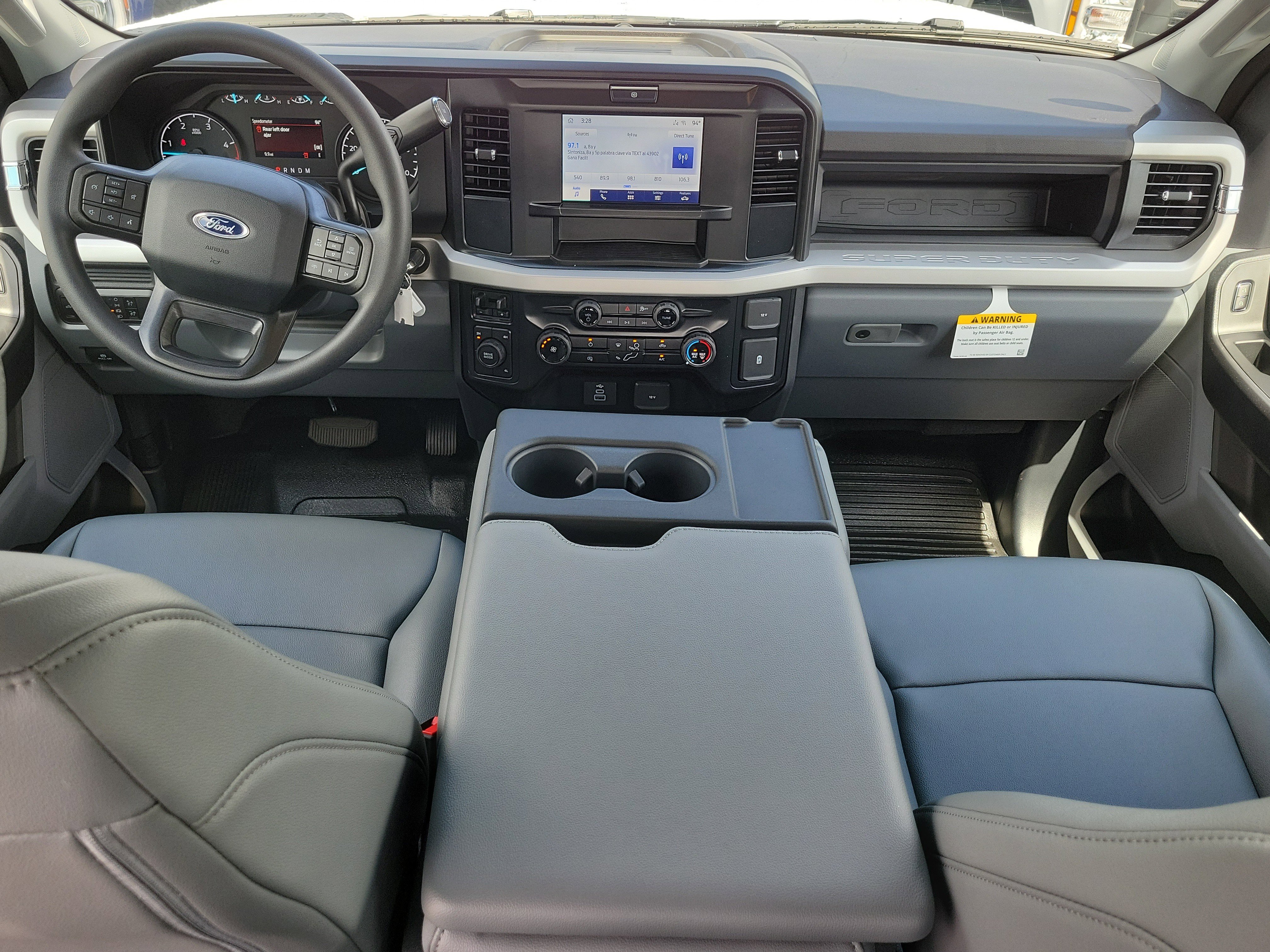 New 2026 Ford F350 XL AWD/4WD image 10