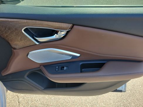 Used 2020 Acura RDX AWD w/ Advance Package image 10