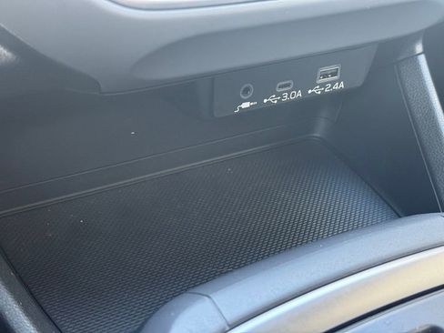 Certified 2025 Subaru Crosstrek 2.0i Premium w/ Crosstrek Mirror Package image 17