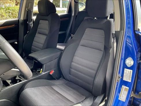 Used 2021 Honda CR-V EX image 18